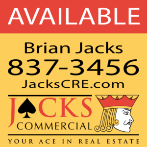 commercial real estate